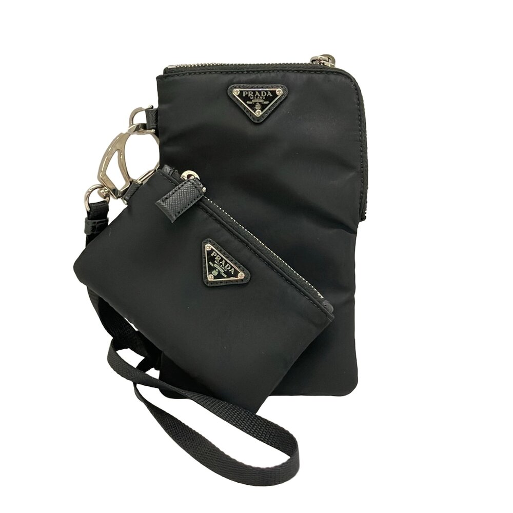 Prada Shoulder Bag